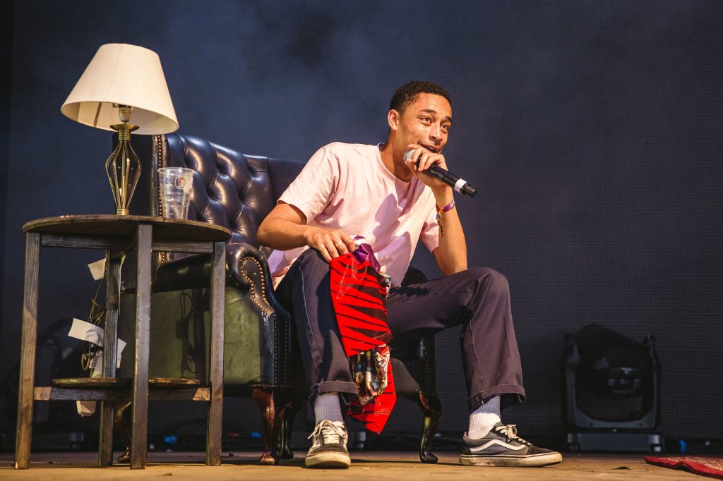 The perfect itinerary for Saturday at Glastonbury 2023 *for cool eyes&nbsp;only*