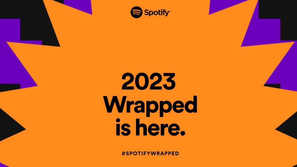 “I promise my Spotify wrapped is always wrong, even though it is literally factually&nbsp;correct”