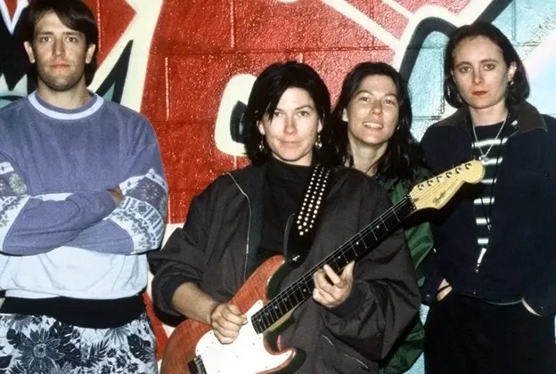THOUGHT OF THE DAY: The basic brilliance of ‘Pixies’ Kim Deal’s bass&nbsp;playing