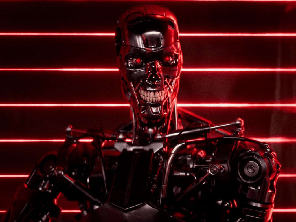 AI’sJukebox: JacksJukebox is no more. You have been taken over by a digital overlord&nbsp;!