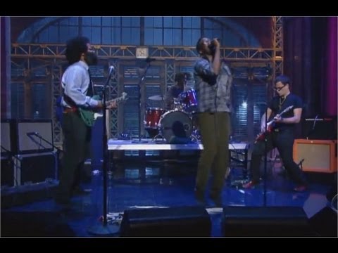 What is the best U.S. talk show performance EVER? We rank them&nbsp;here.