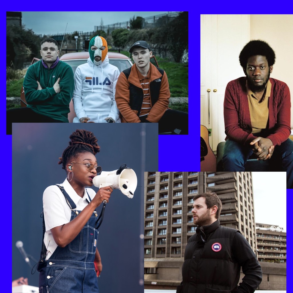 The ideal, indisputable (and slightly impossible) itinerary for Glastonbury ’24 – SATURDAY: LOCK DOWN YOUR AERIAL AND PUT YOUR RECORDS&nbsp;ON